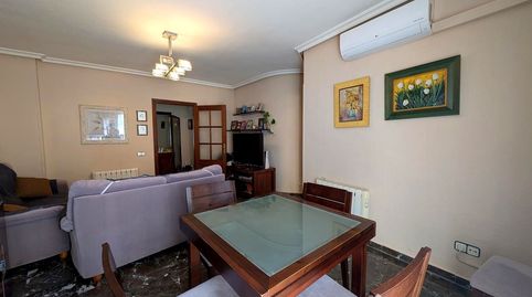 Foto 4 de Piso en venta en Zambrana, Centro ciudad, Linares