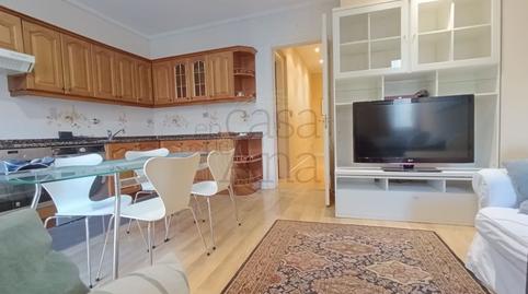 Foto 2 de Pis de lloguer a Hurtado de Amezaga Kalea, Zabalburu, Bilbao