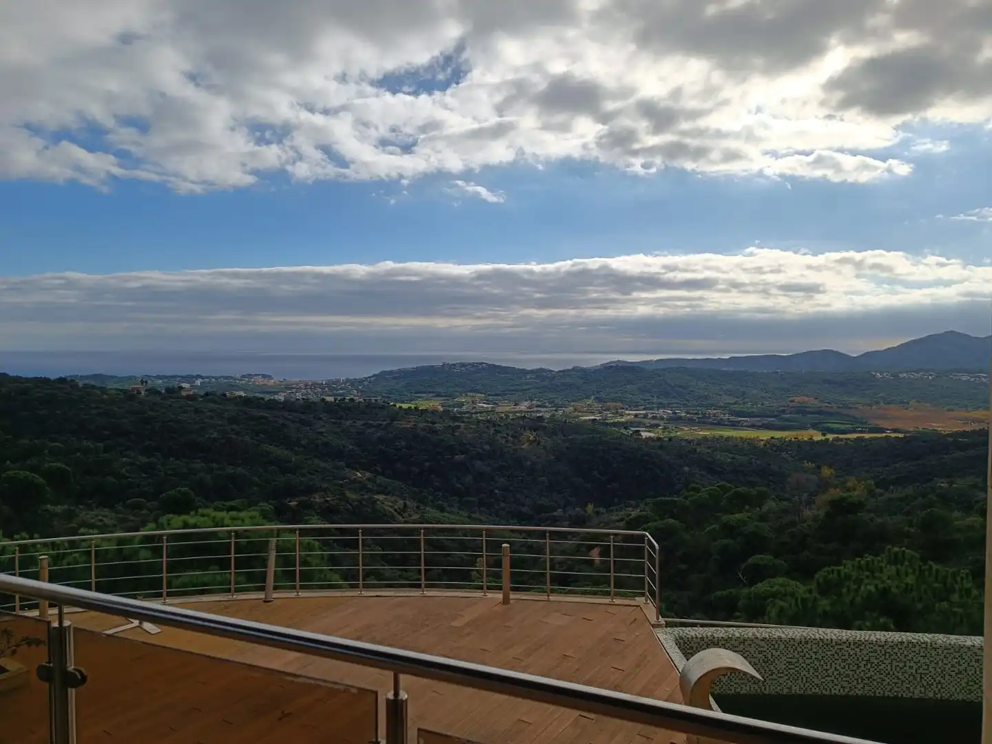 Exterior view of Houses for sale in Castell d'Aro, Platja d'Aro i s'Agaró