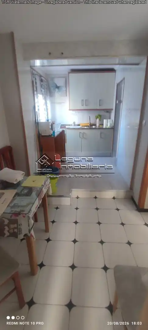 Piso en venta en Cádiz