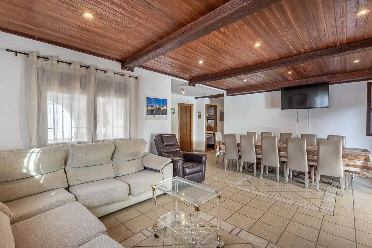 Landhaus mit Pool zum Verkauf in Avenida Paraiso 32, imagen 14
