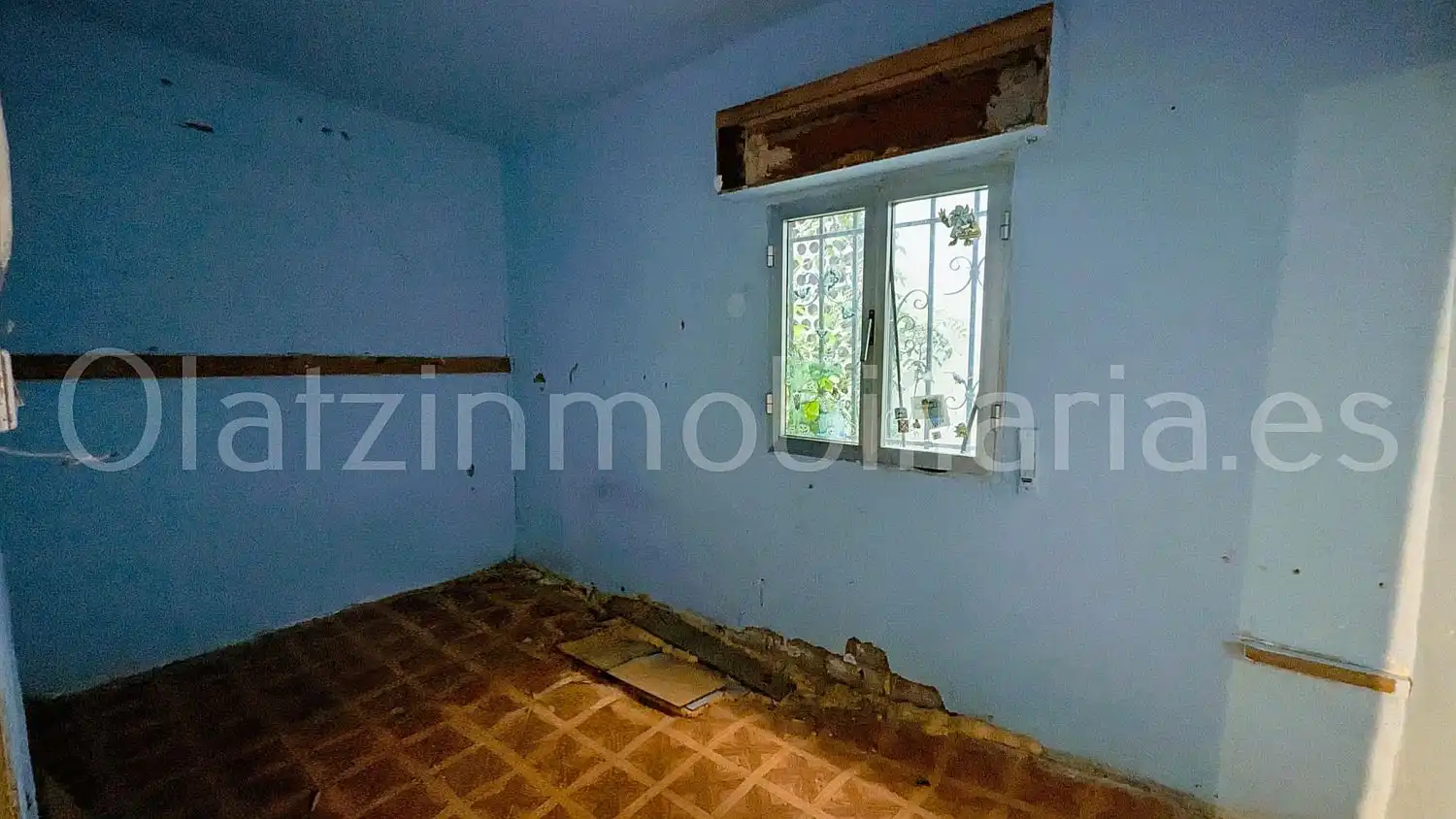 Houses for sale in Ibaiondo