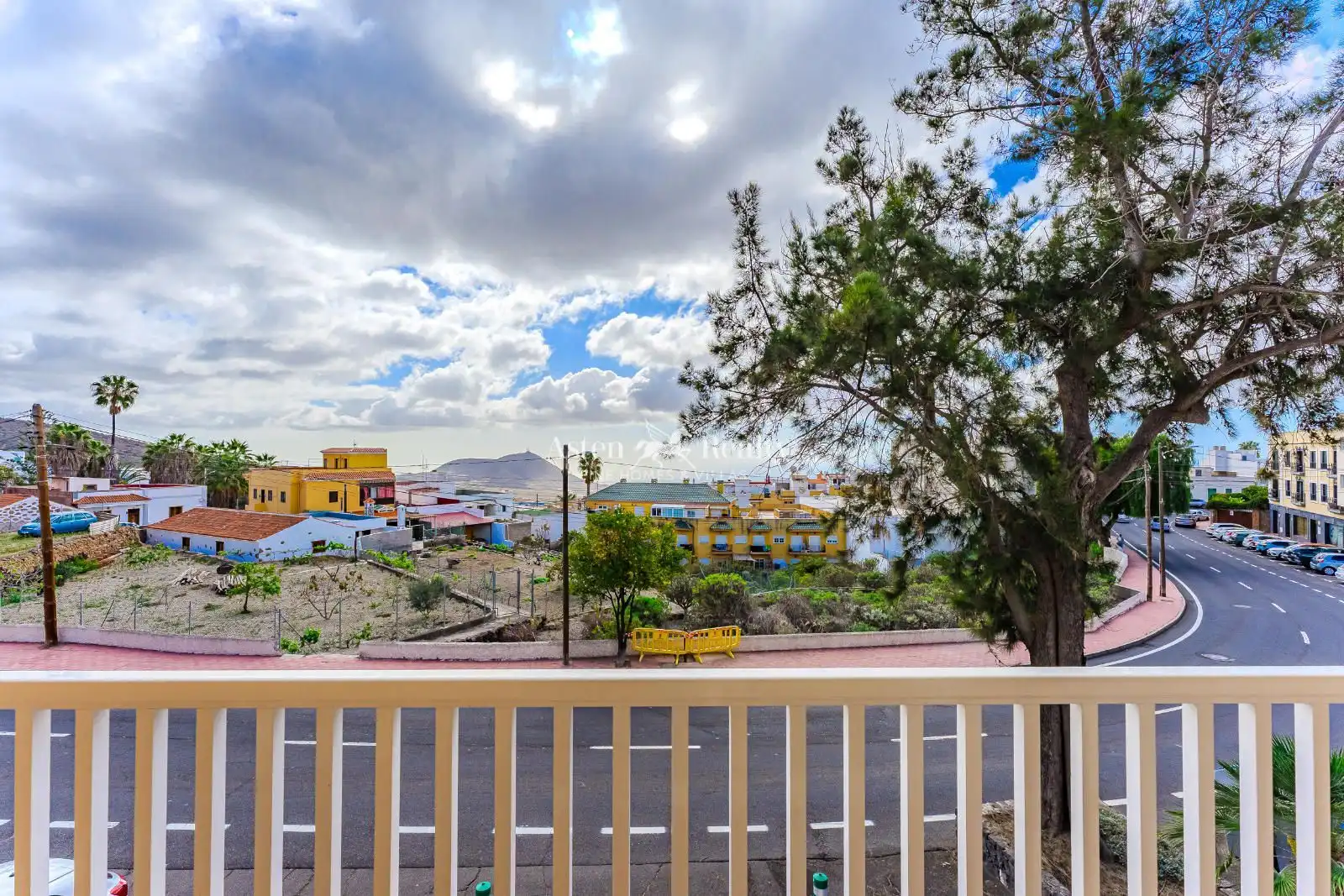 Apartament en venda a San Miguel