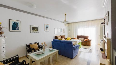 Foto 2 de Casa adosada en venda a Fuente Alegre - El Chaparral - Los Morales, Málaga