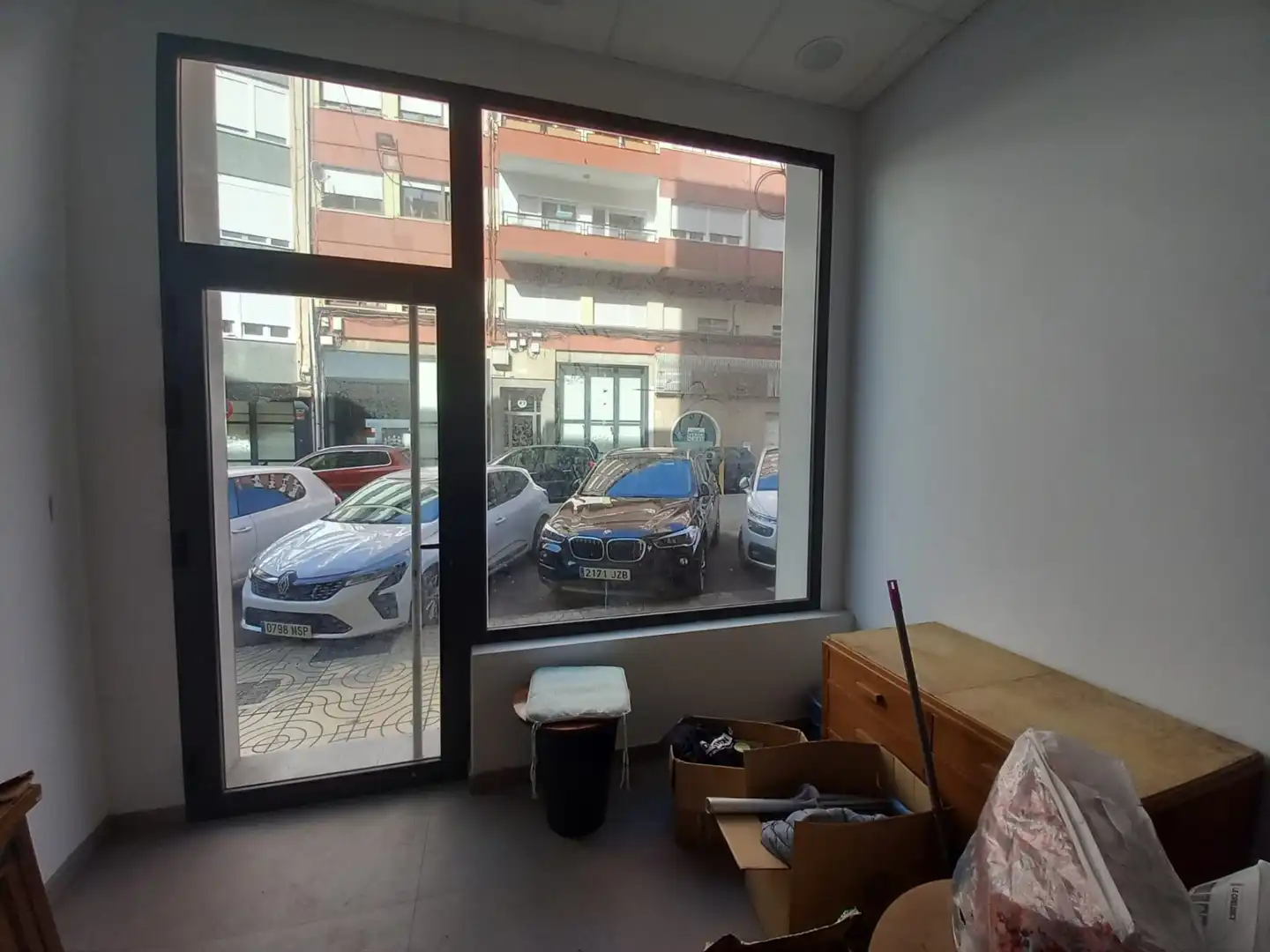 Business premises to rent in Calle JULIAN URBINA, imagen 4