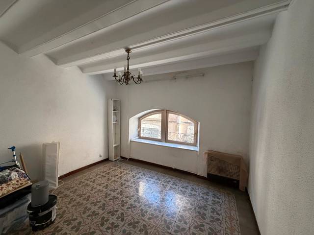 Piso en Venta en Vila de Gràcia