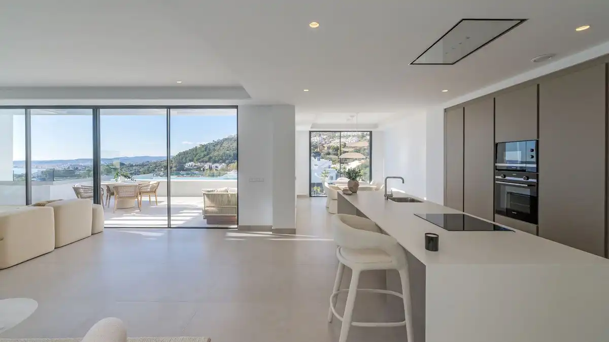 Casa a schiera in vendita a Benalmádena pueblo, imagen 18