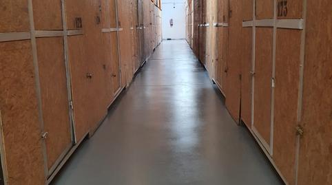 Foto 2 de Traster de lloguer a Coslada pueblo, Madrid