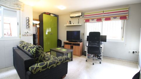 Foto 2 de Estudio en venta en Ceuta, 36, Santa Cristina - San Rafael, Málaga Capital