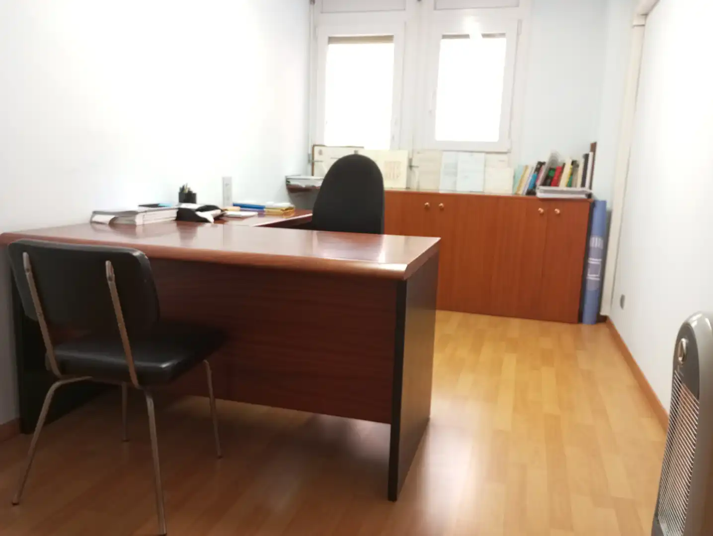Flat with lift for sale in Carrer de la Rutlla, imagen 2