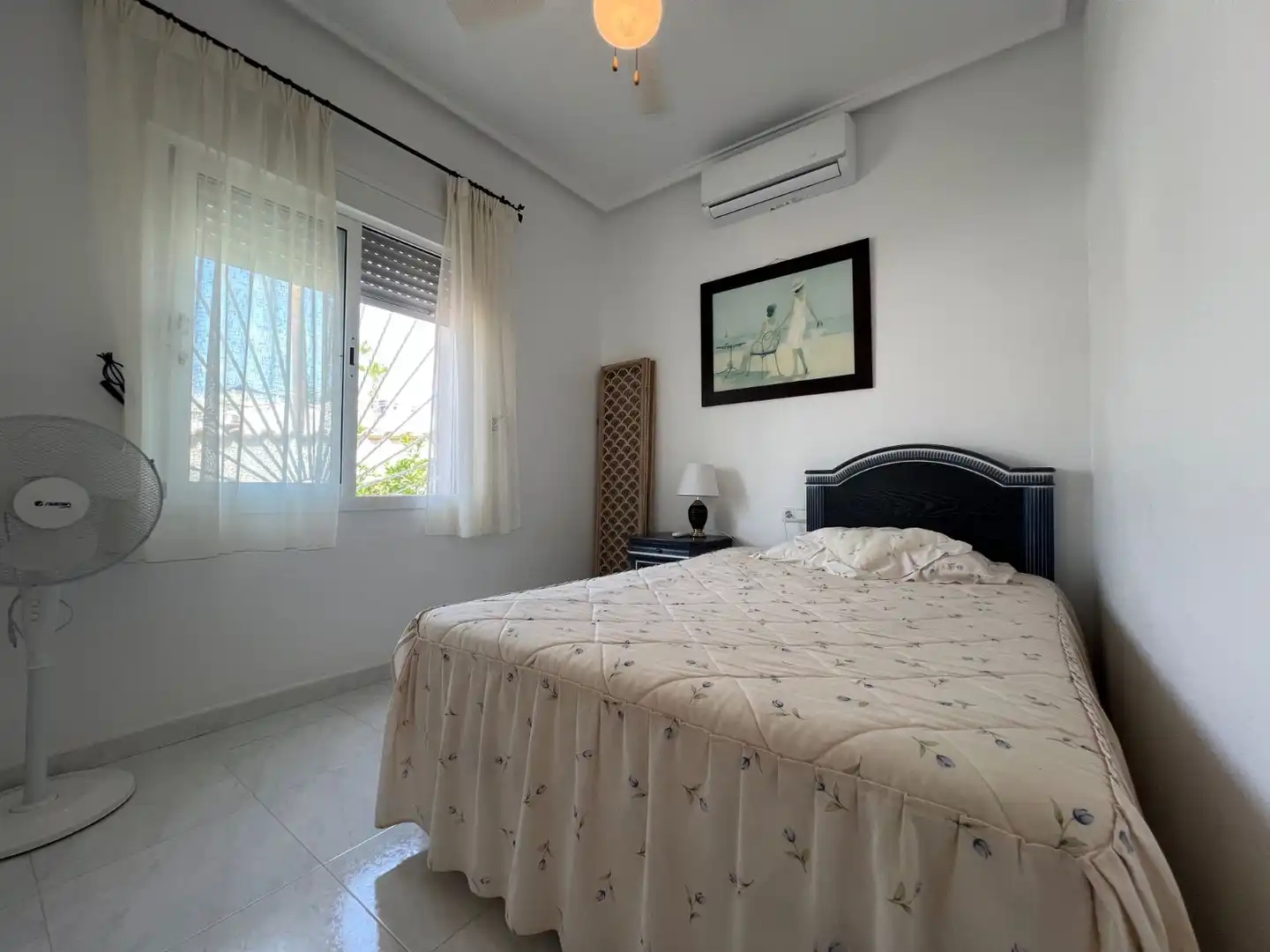 Bedroom of Houses for sale in Rojales