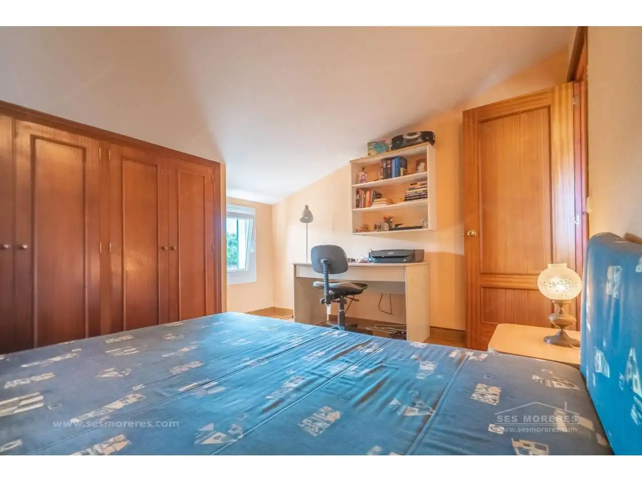 Casa rústica amb piscina en venda a Sant Climent - Es Canutells, imagen 17
