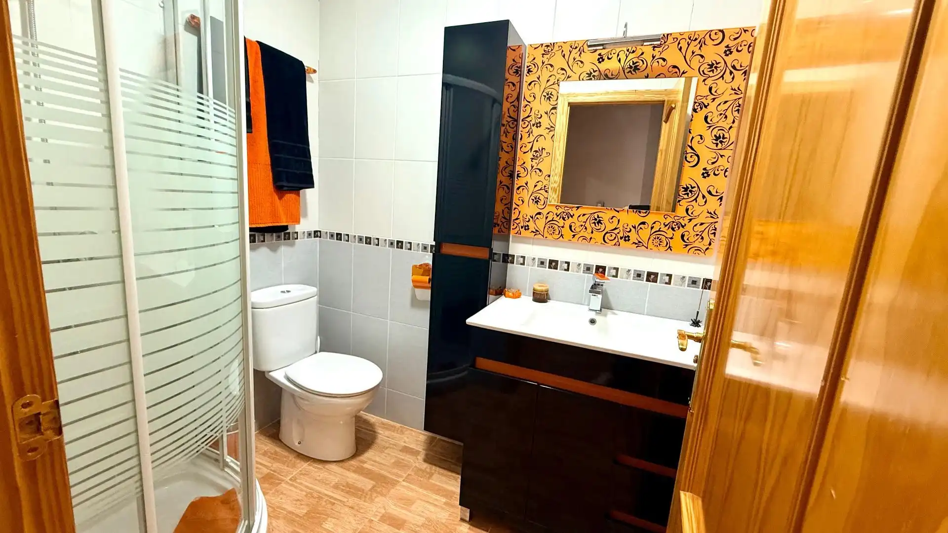 Dúplex en venta en Macael