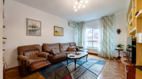 Photo 3 of Flat for sale in Rosas - Musas, Madrid Capital