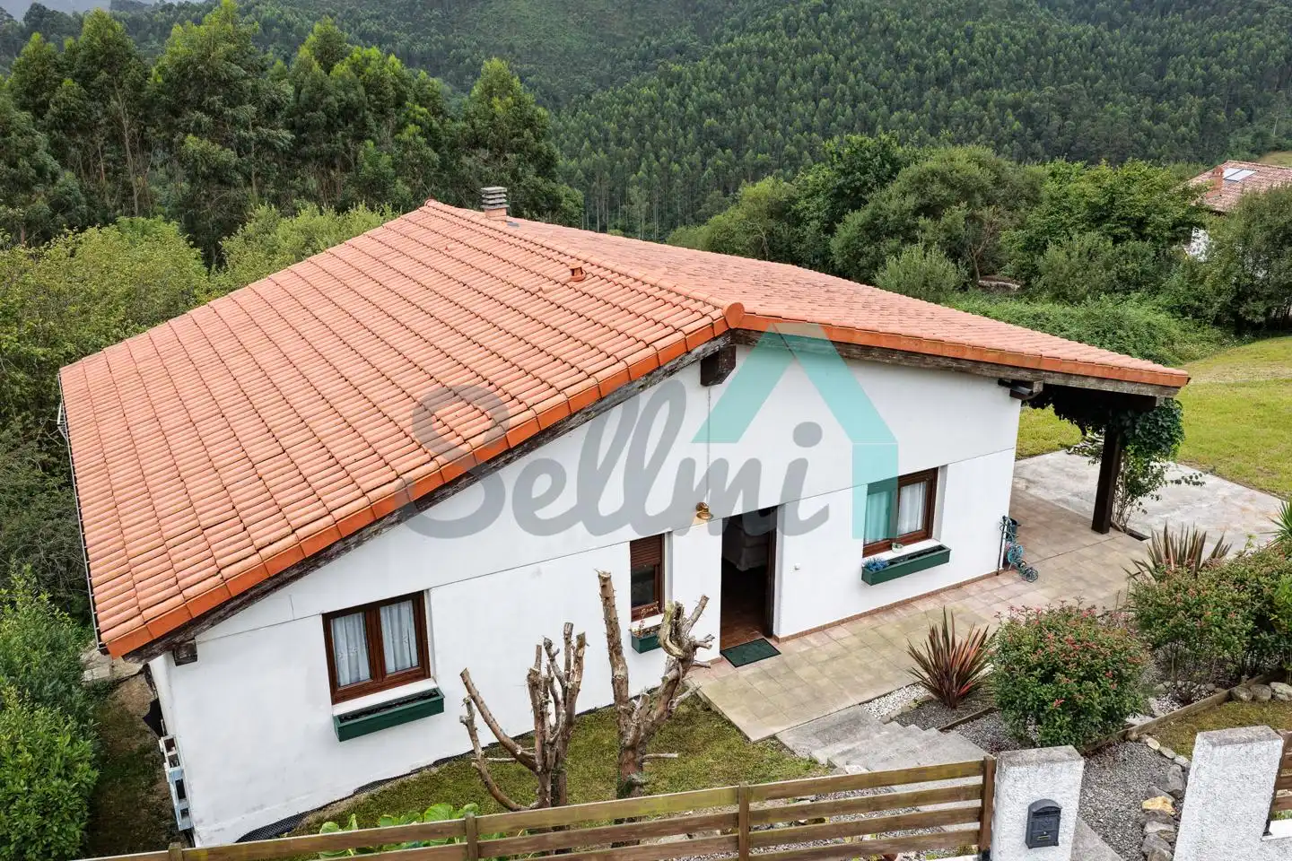 Casa con giardino in vendita a Lugar Tezangos, imagen 83