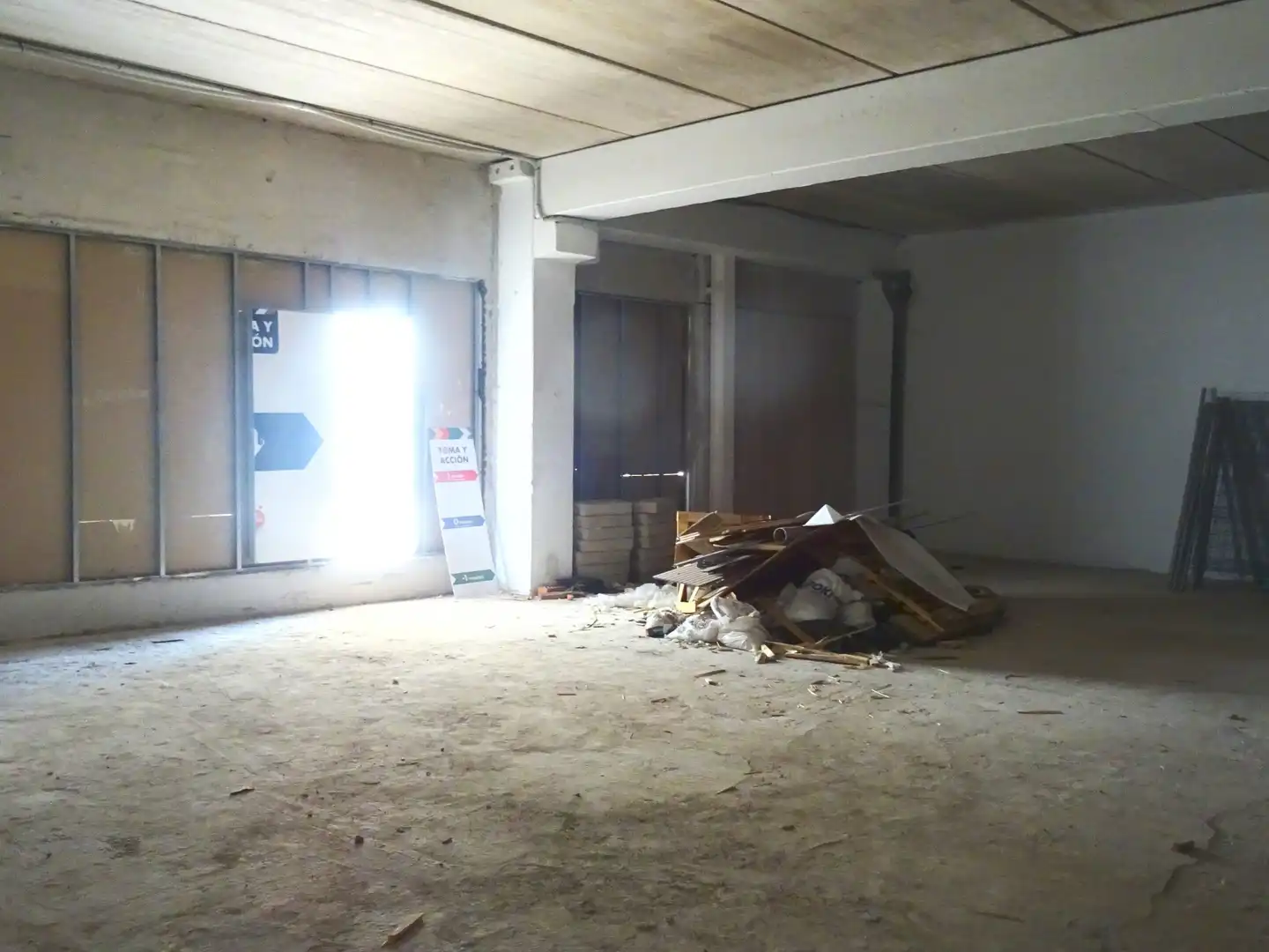 Gewerbefläche zur Miete in San Isidro Labrador, imagen 13