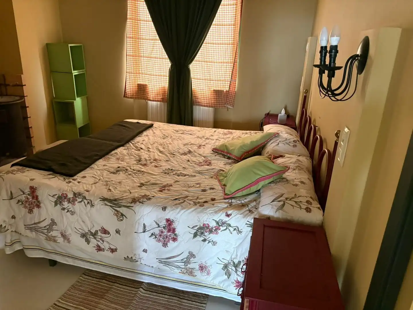 Flat for rent in Cenlle, Ourense