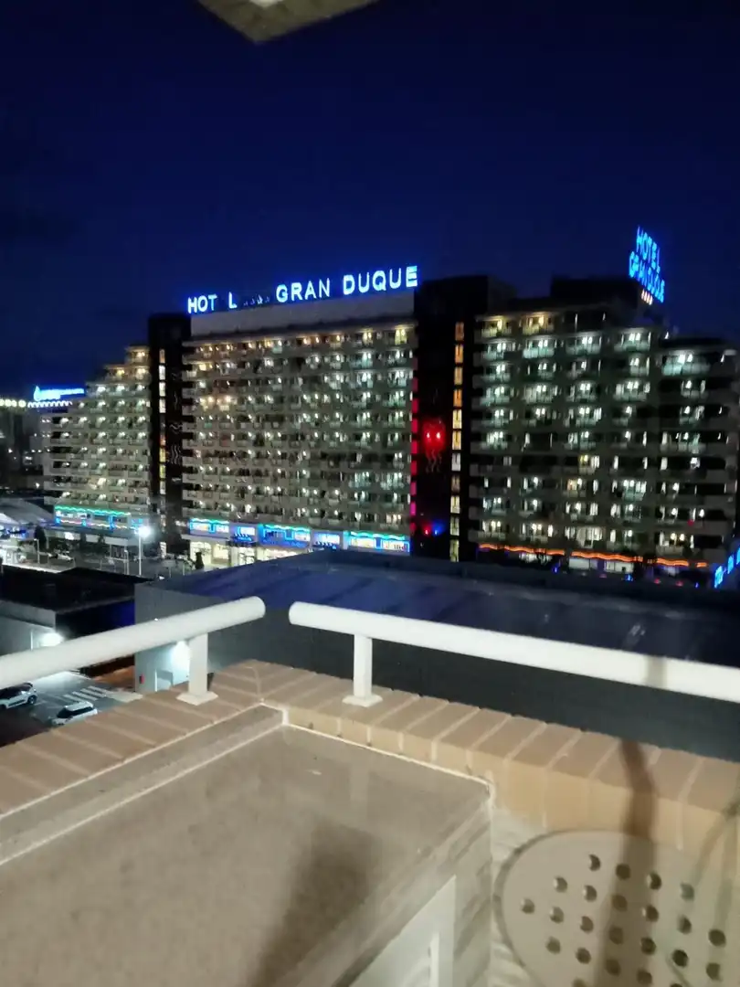 Apartamento en venta en Oropesa del Mar / Orpesa con Aire acondicionado, Jardín privado y Terraza