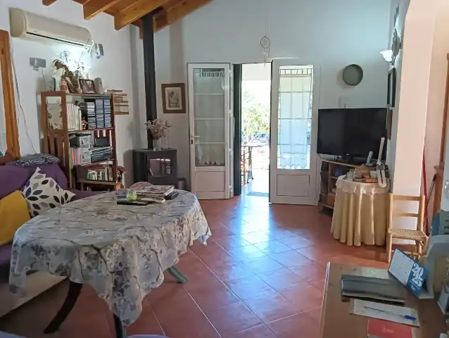 Xalet amb piscina en venda a Cala Blanca, imagen 15