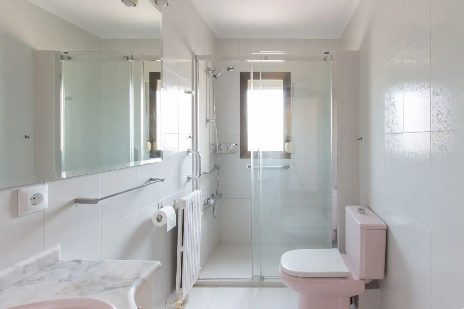 Flat for rent in Monte Alaitz, Milagrosa
