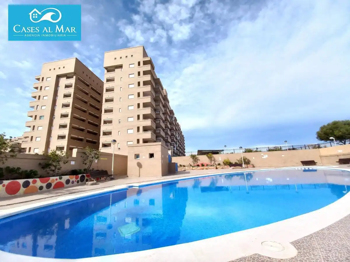 Apartment with pool for sale in Marina d'Or, imagen 40