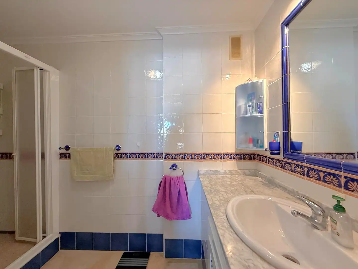 Apartment mit Terrasse zum Verkauf in Orihuela Costa, imagen 11