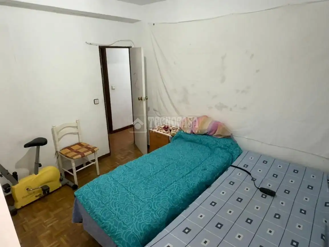 Habitación de Piso en venta en Madrid