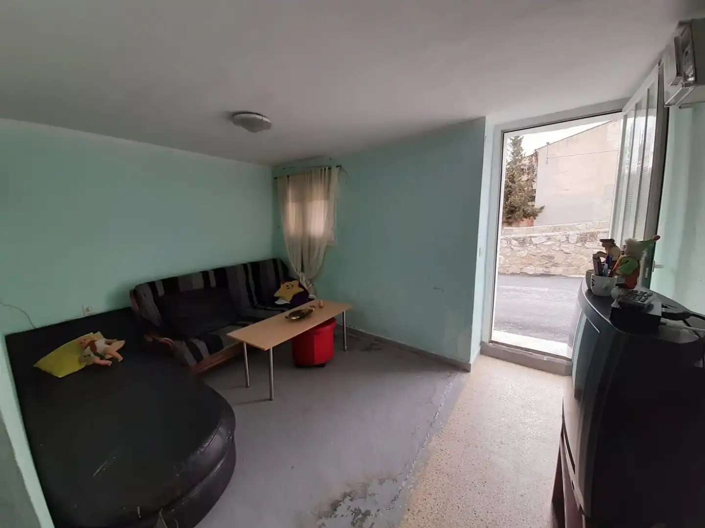Casa adosada en venta en Juneda con Terraza, Trastero y Amueblado