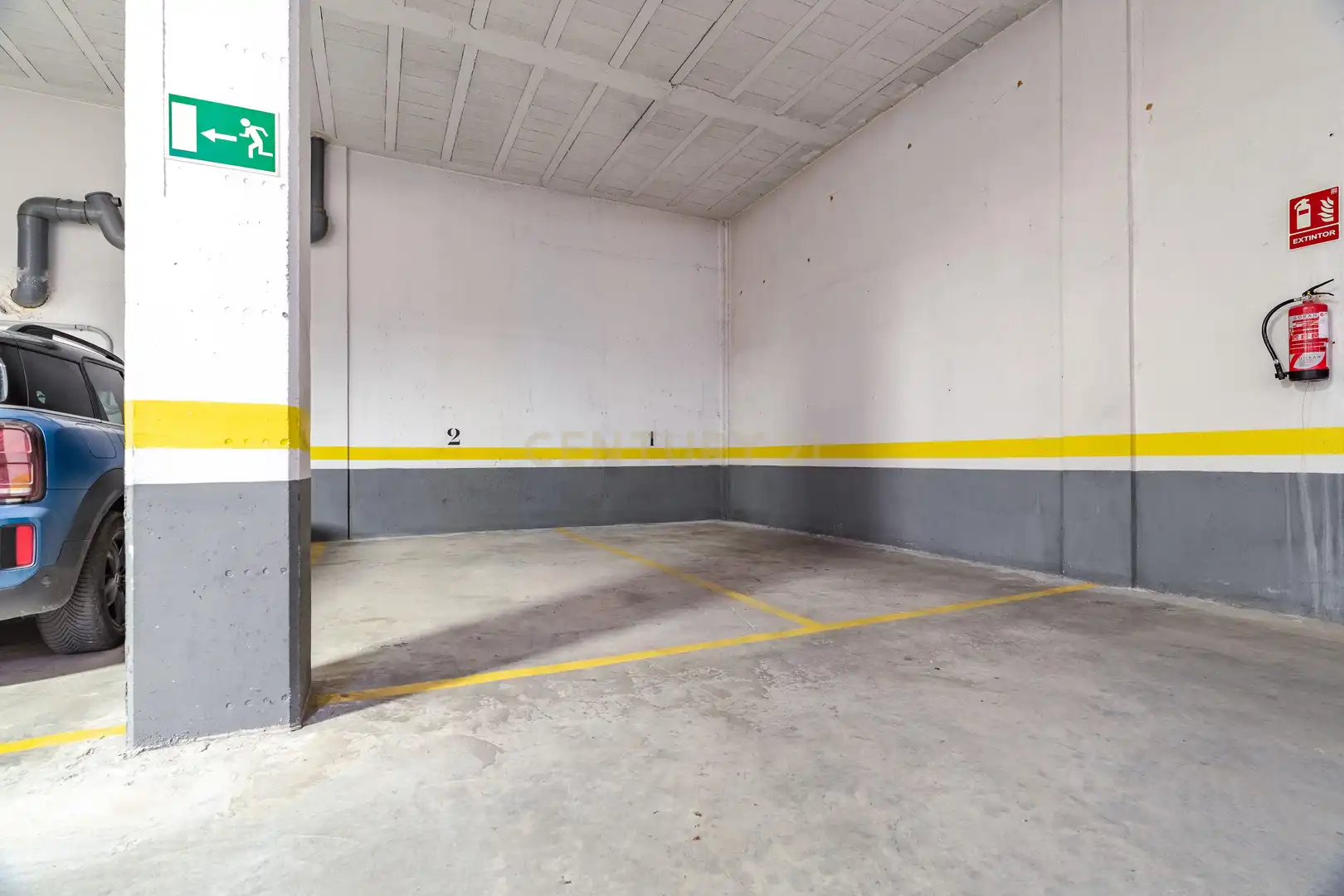 Parking de Garaje en venta en Tarragona