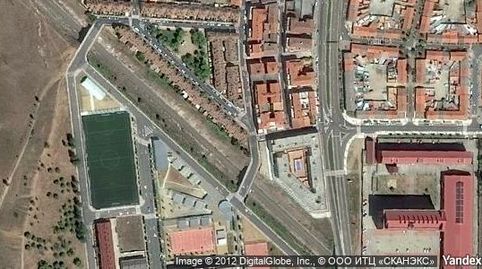 Foto 4 de Piso en venta en Teso de la Feria - Arrabal, Salamanca Capital