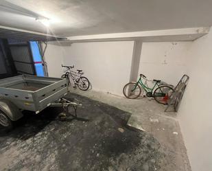 Garage for sale in Noja