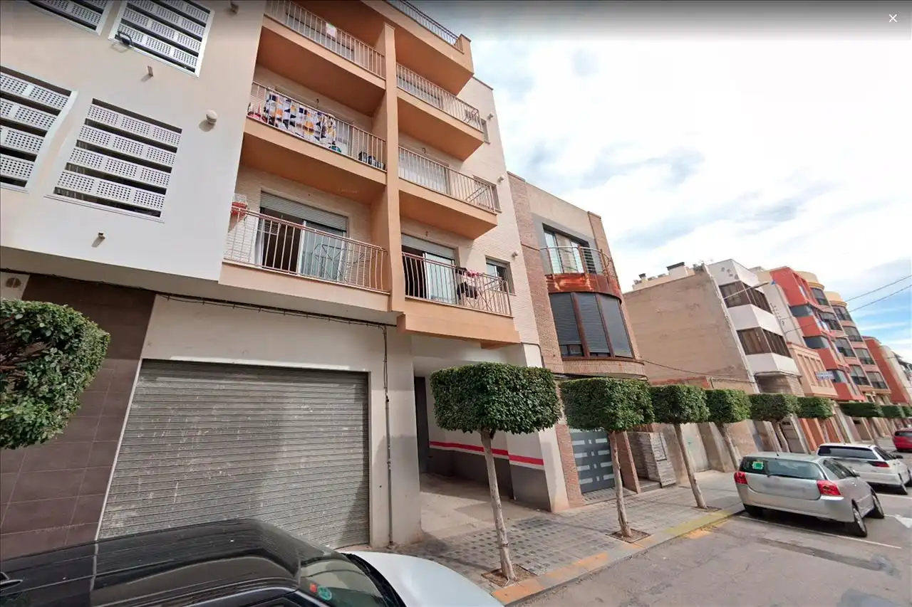 Local comercial en venda a VIRGEN DE GRACIA
