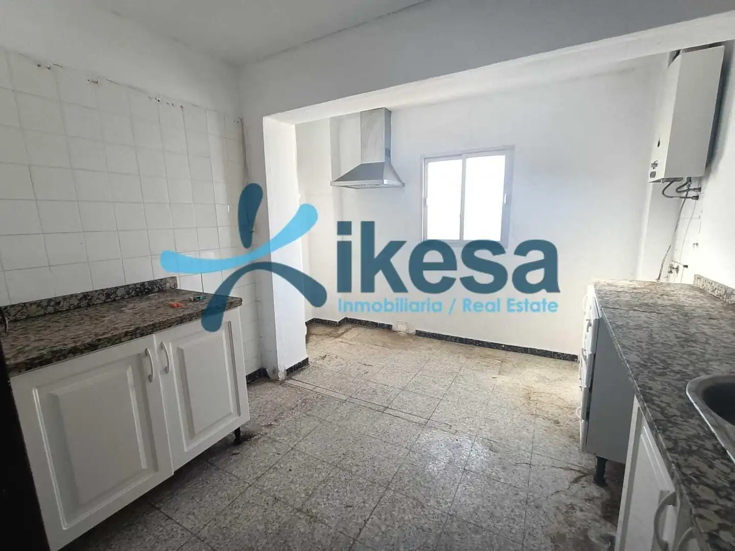 Piso en venta en Lora del Río