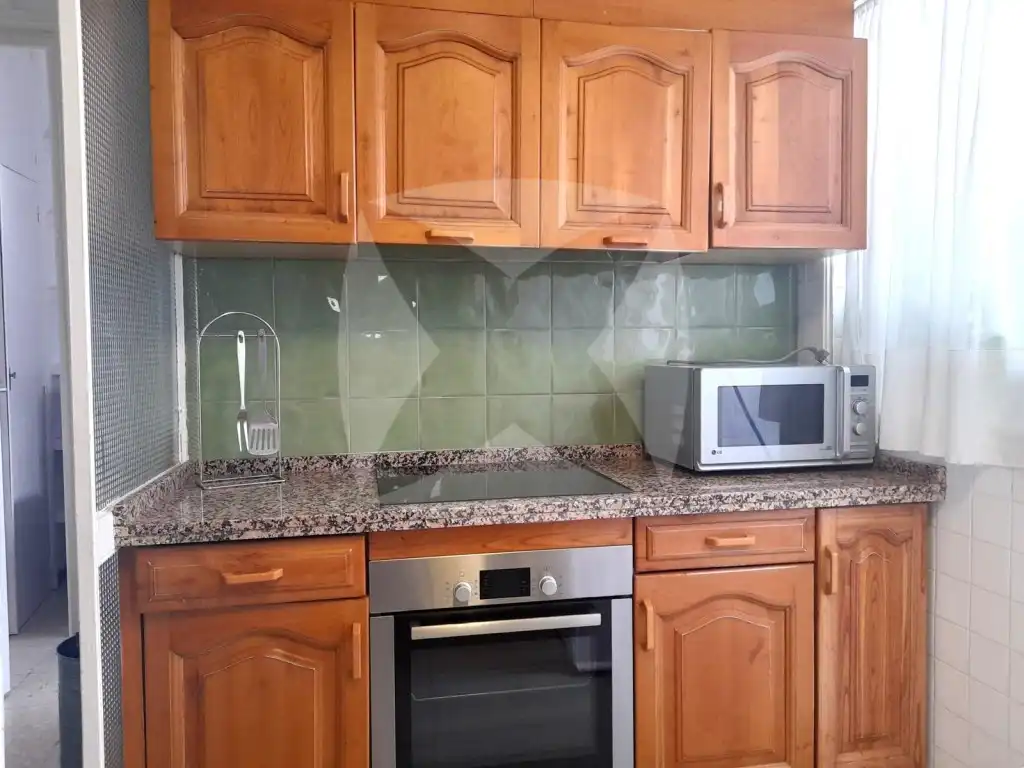 Piso con ascensor en venta en Avenida Santa Marina, imagen 7
