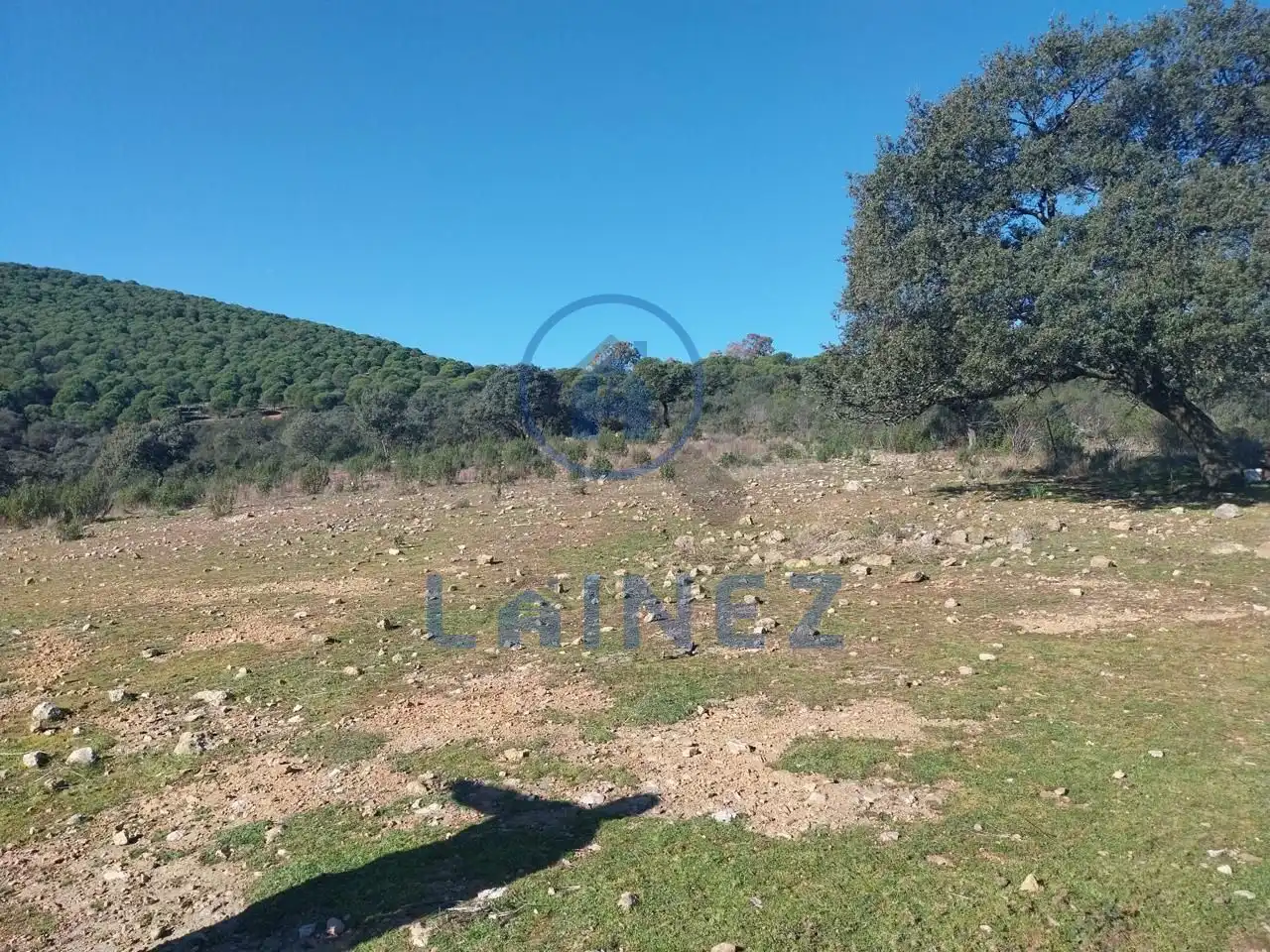 Residencial en venda en Villanueva del Duque