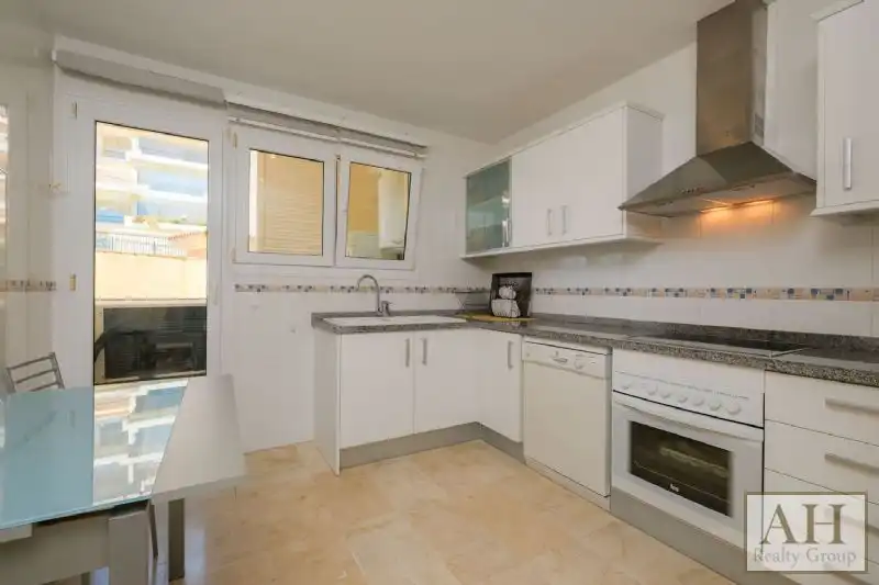 Apartment for sale in Mascarat, imagen 18