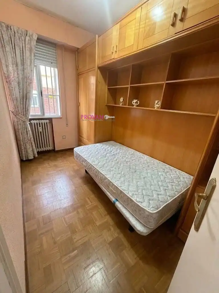 Wohnung mit Aufzug zum Verkauf in Moncloa - Aravaca, imagen 11