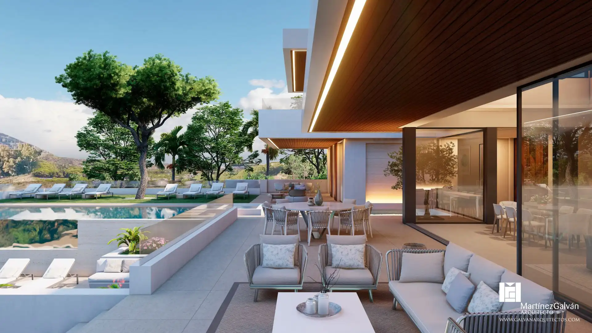 Casa amb piscina en venda a Nueva Andalucía, imagen 6