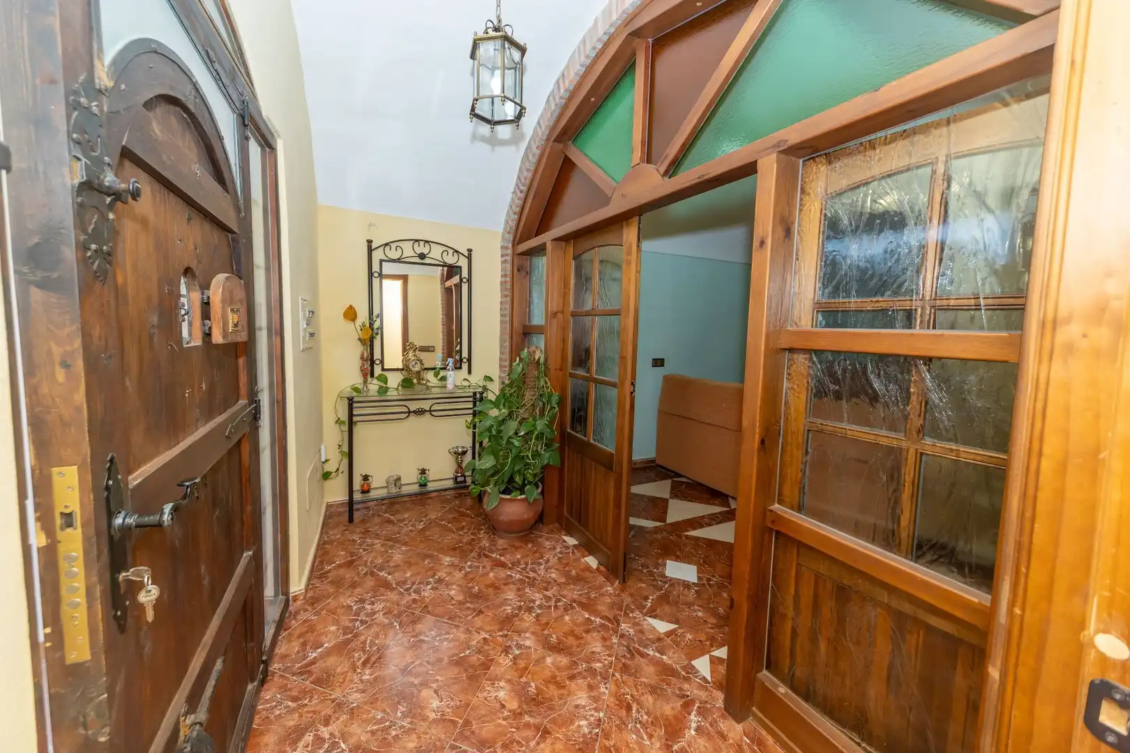 Country homes for sale in Guadix  with Terrace, Storage room and Furnished