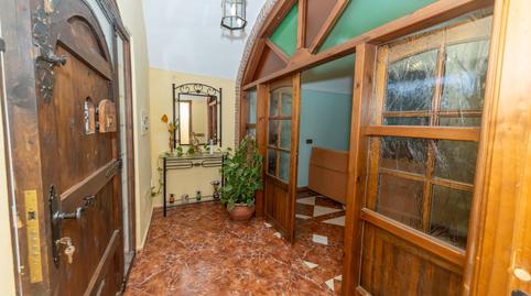 Foto 4 de Finca rústica en venda a Las Palomas, Guadix, Granada