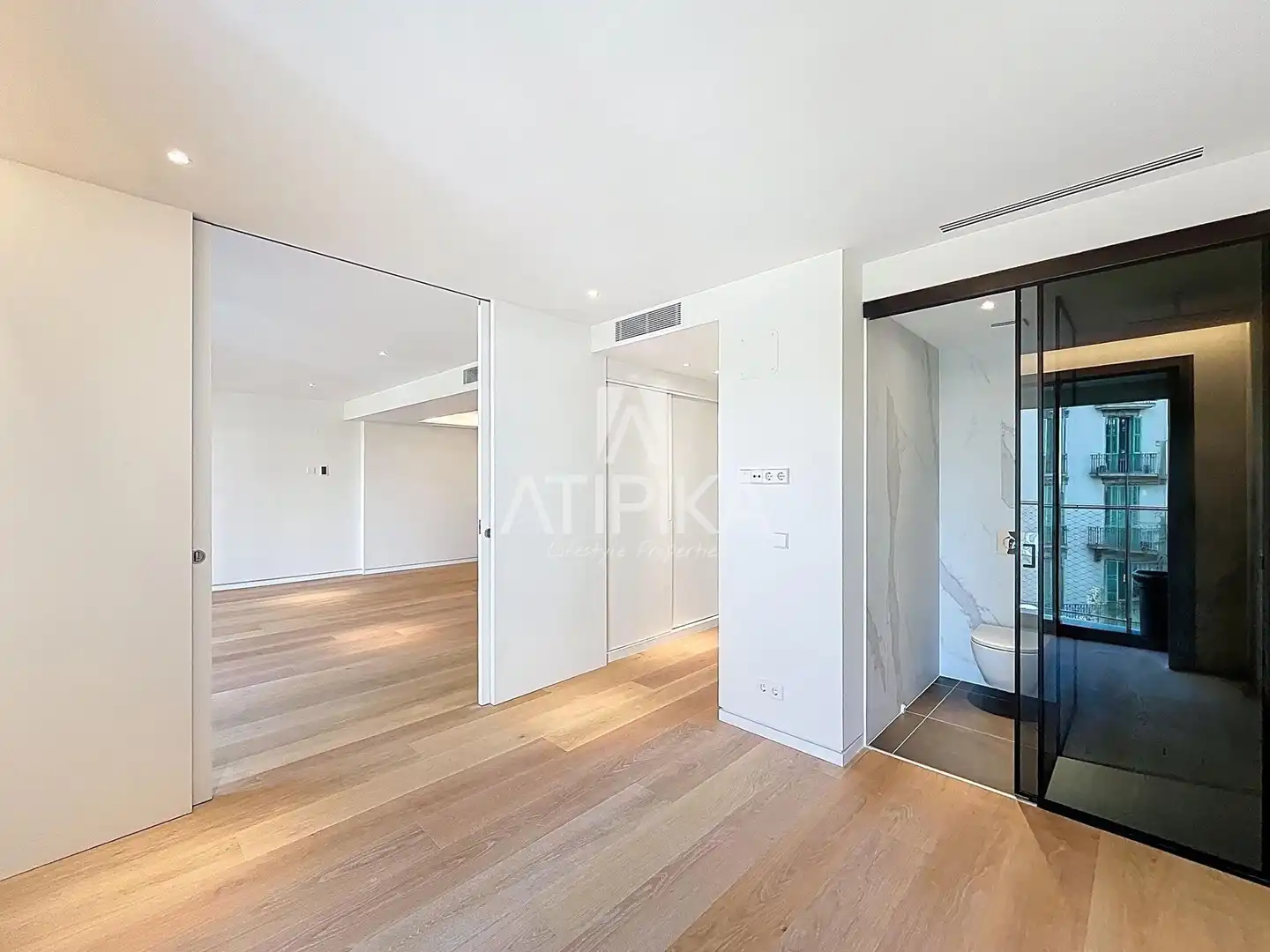 Flat with terrace for sale in Gràcia, imagen 9