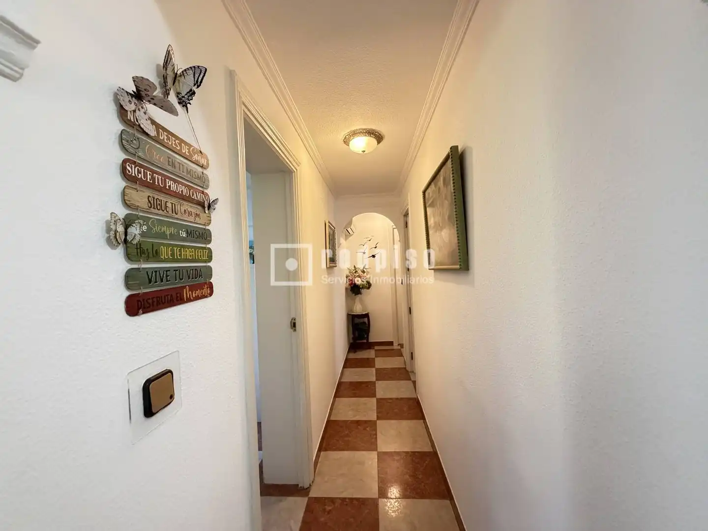 Flat with lift for sale in Centro, imagen 12