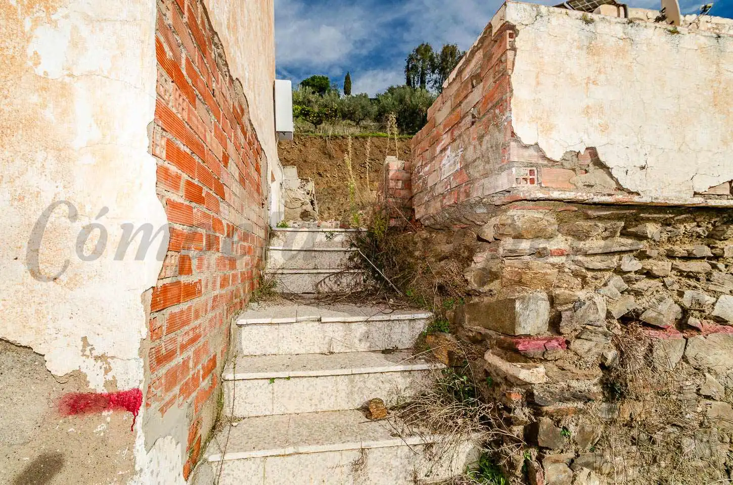 Country house with garden for sale in Cómpeta, imagen 14