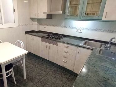 Flat with balcony for sale in Carrer del Santuari