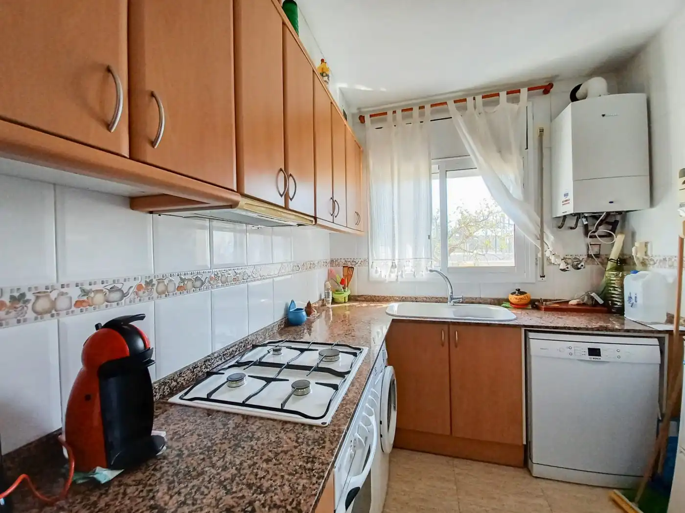 Ground floor for sale in Cunidor