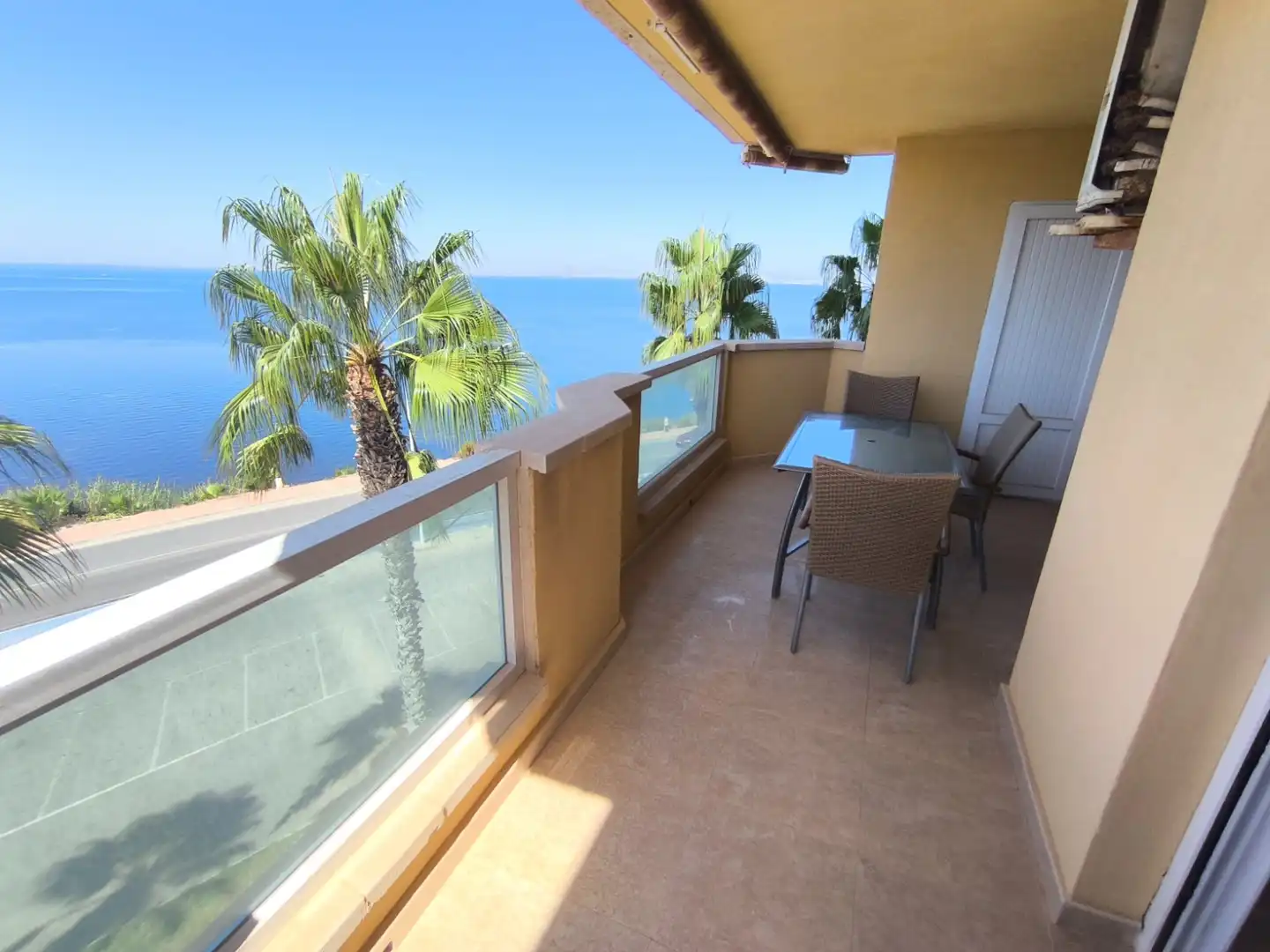 Apartament amb piscina en venda a Playa de las Gaviotas - El Pedrucho, imagen 8