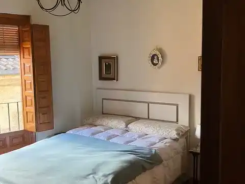 Dormitori de Pis en venda en Ciudad Rodrigo amb Balcó