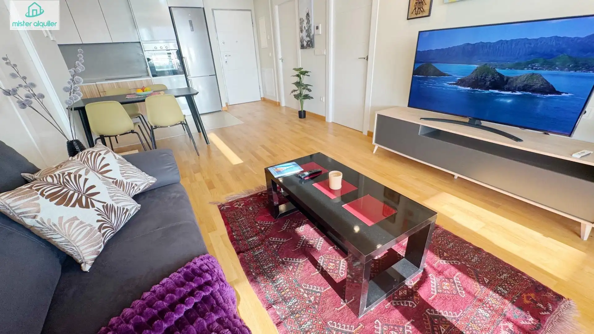 Apartment with terrace to rent in Calle MAR ALTA 10, imagen 35
