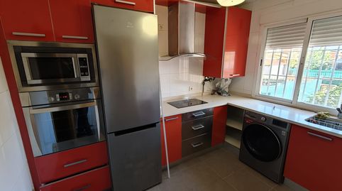 Foto 3 de Casa adosada en venta en Calle Juan de Herrera, Barcience, Toledo