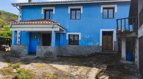 Foto 5 de Casa o xalet en venda a Lugar San Marcelo, 3, Salas, Asturias
